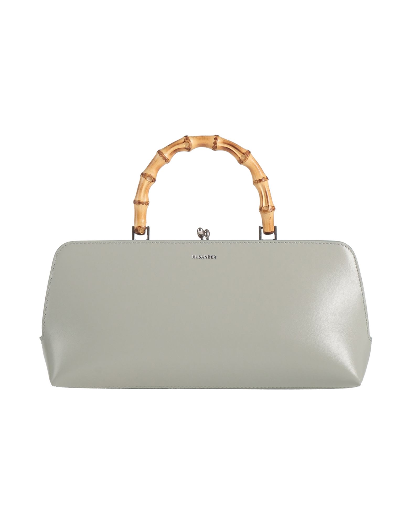 JIL SANDER Handtaschen Damen Salbeigrün JIL SANDER Handtaschen Damen Salbeigrün von JIL SANDER