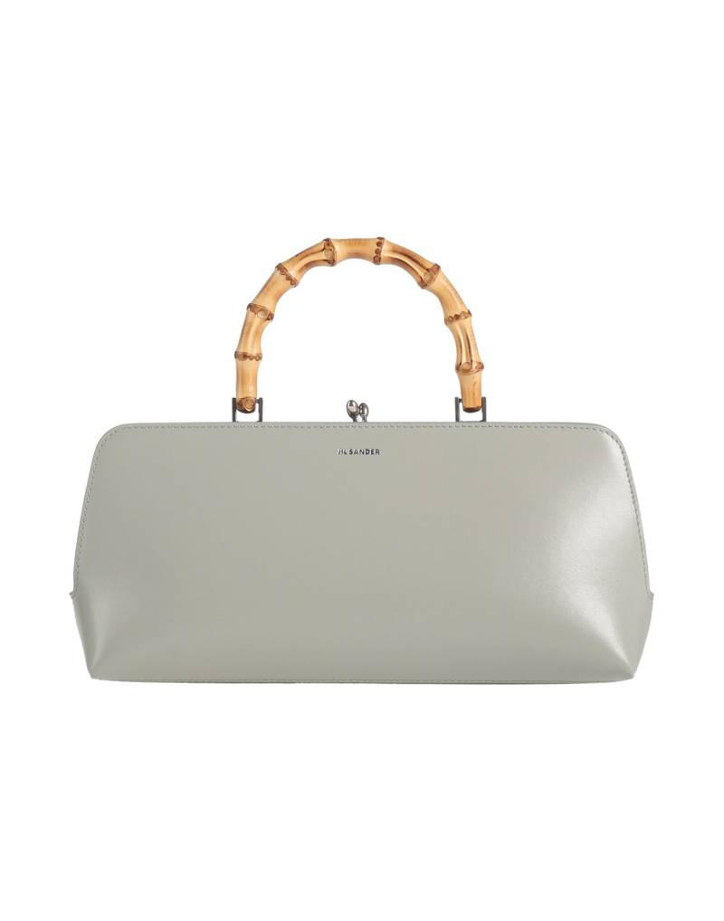 JIL SANDER Handtaschen Damen Salbeigrün JIL SANDER Handtaschen Damen Salbeigrün von JIL SANDER