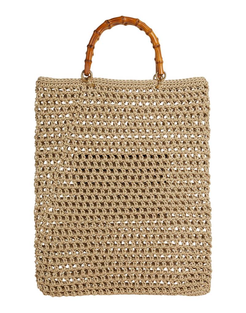 JIL SANDER Handtaschen Damen Sand von JIL SANDER