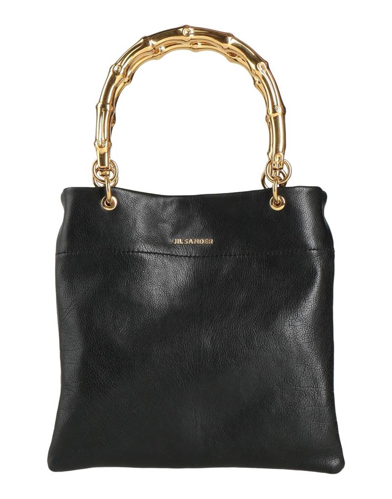 JIL SANDER Handtaschen Damen Schwarz von JIL SANDER