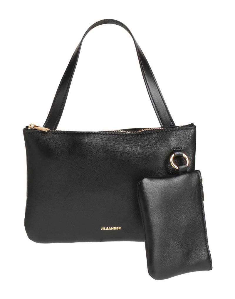 JIL SANDER Handtaschen Damen Schwarz von JIL SANDER
