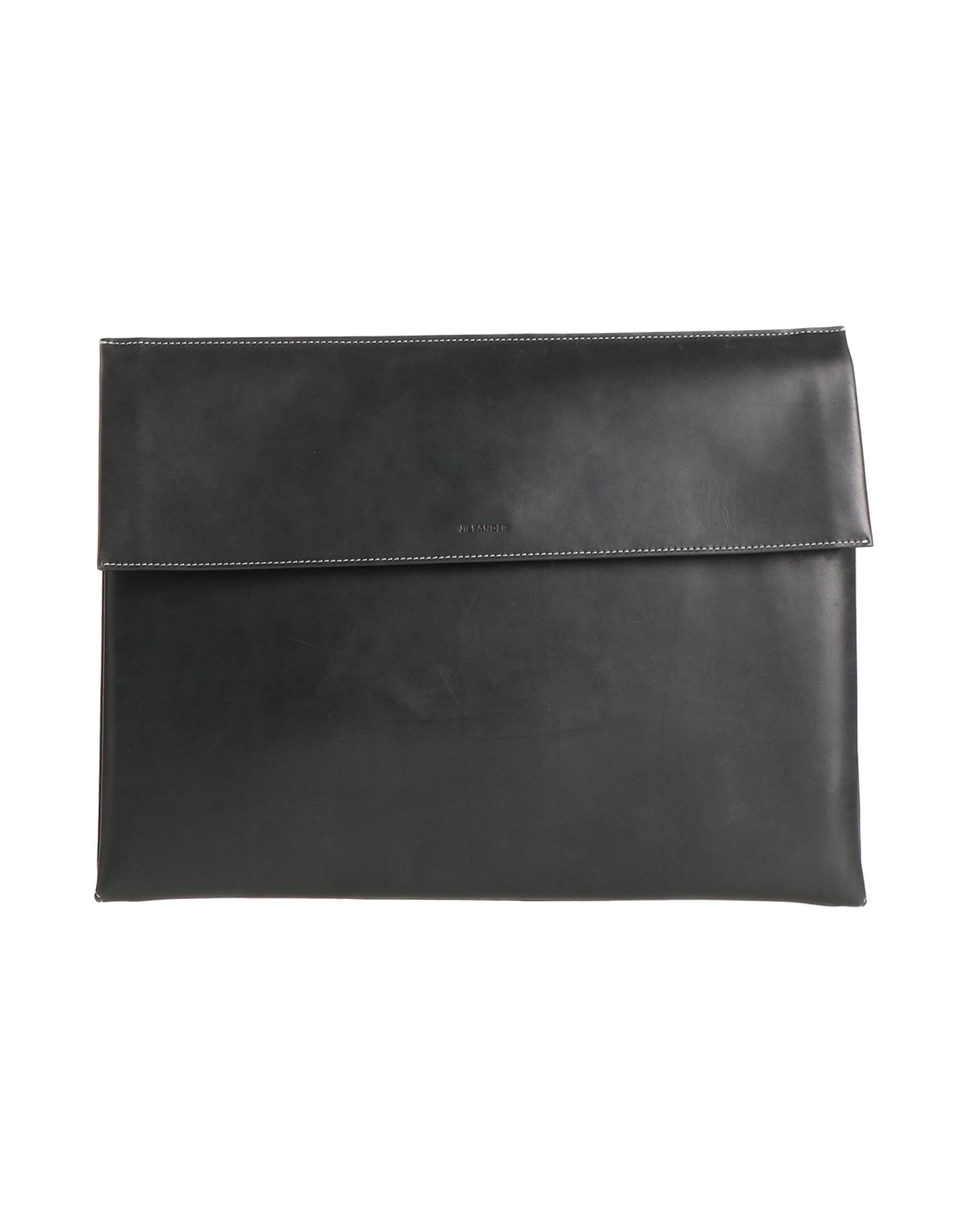 JIL SANDER Handtaschen Damen Schwarz von JIL SANDER