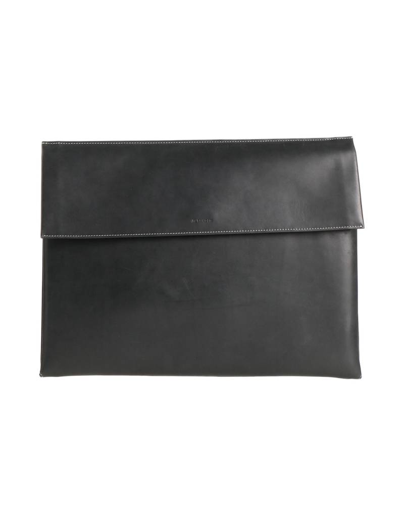 JIL SANDER Handtaschen Damen Schwarz von JIL SANDER