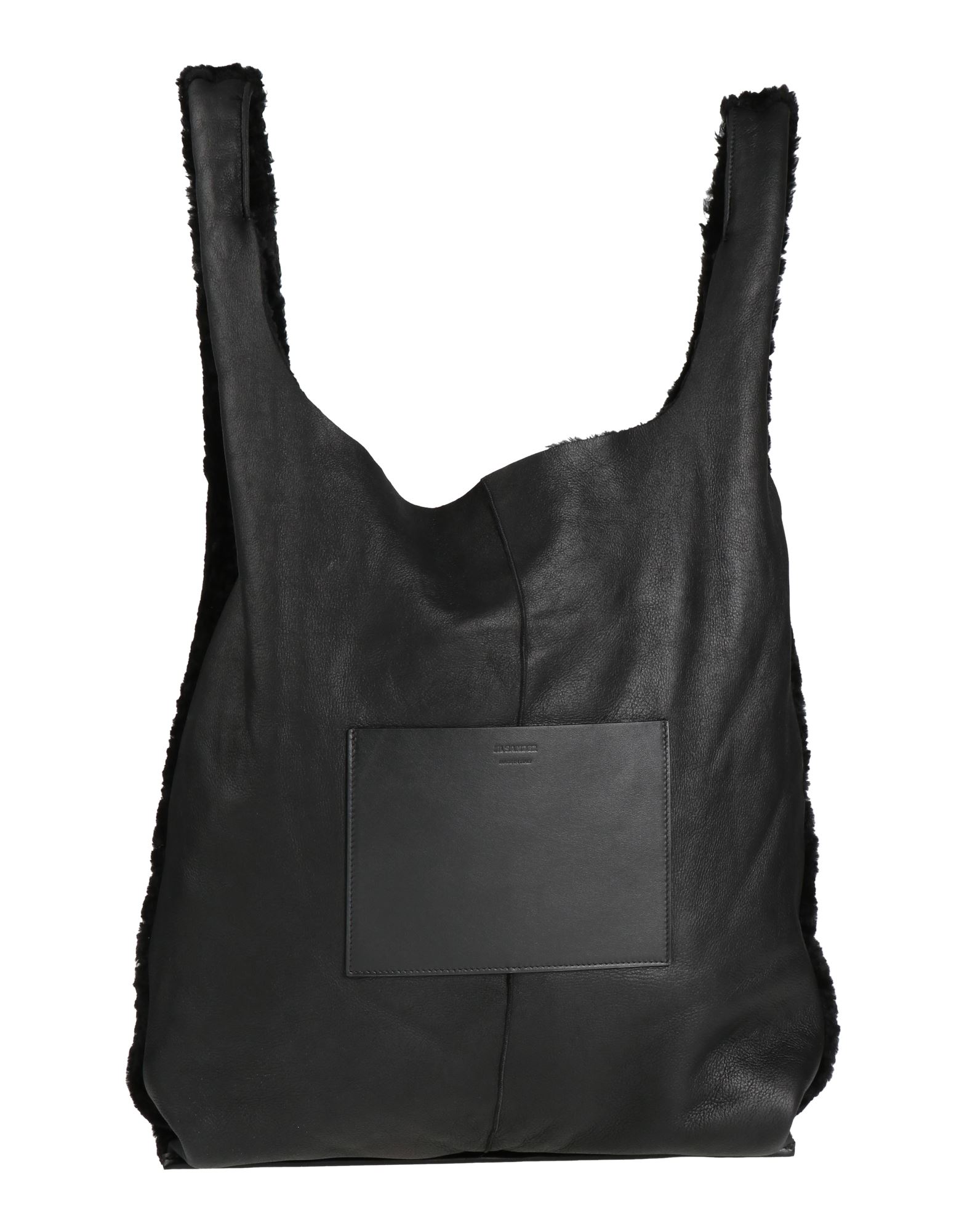 JIL SANDER Handtaschen Damen Schwarz von JIL SANDER