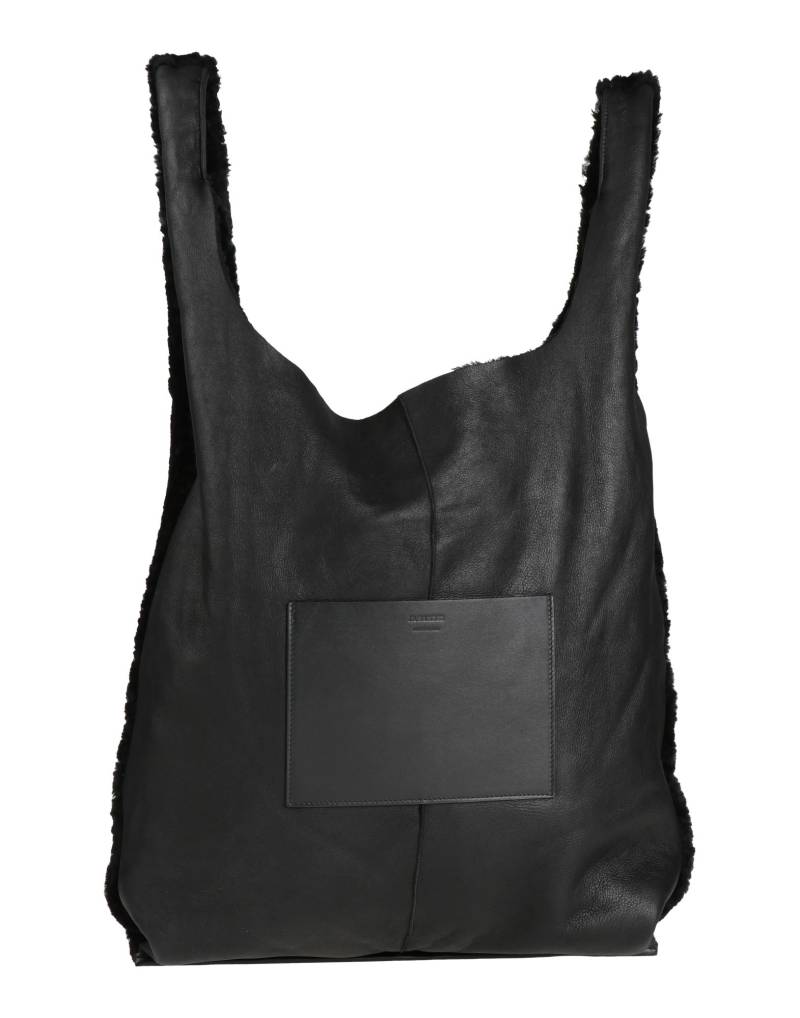 JIL SANDER Handtaschen Damen Schwarz von JIL SANDER