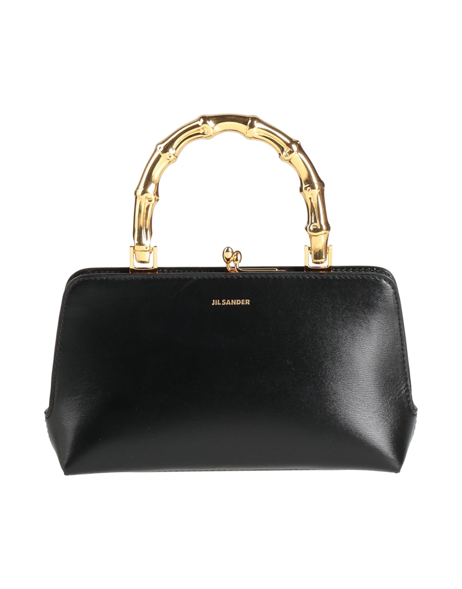 JIL SANDER Handtaschen Damen Schwarz von JIL SANDER