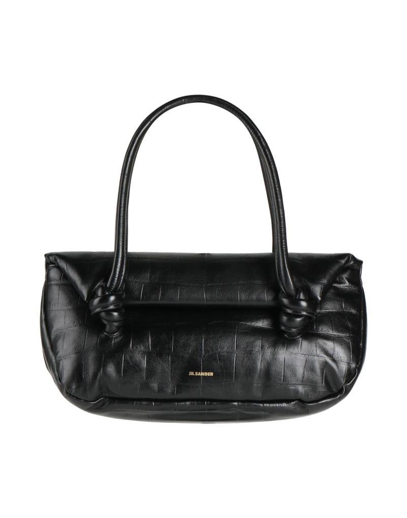 JIL SANDER Handtaschen Damen Schwarz von JIL SANDER