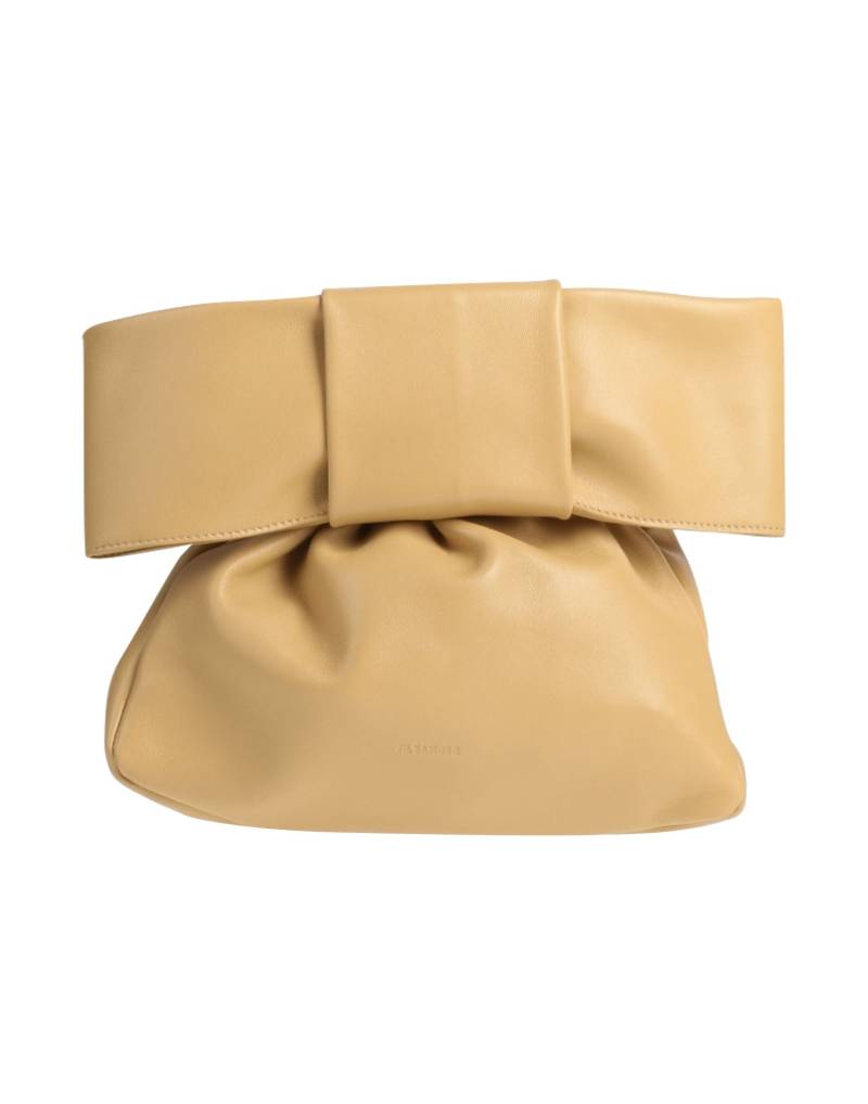JIL SANDER Handtaschen Damen Senf von JIL SANDER