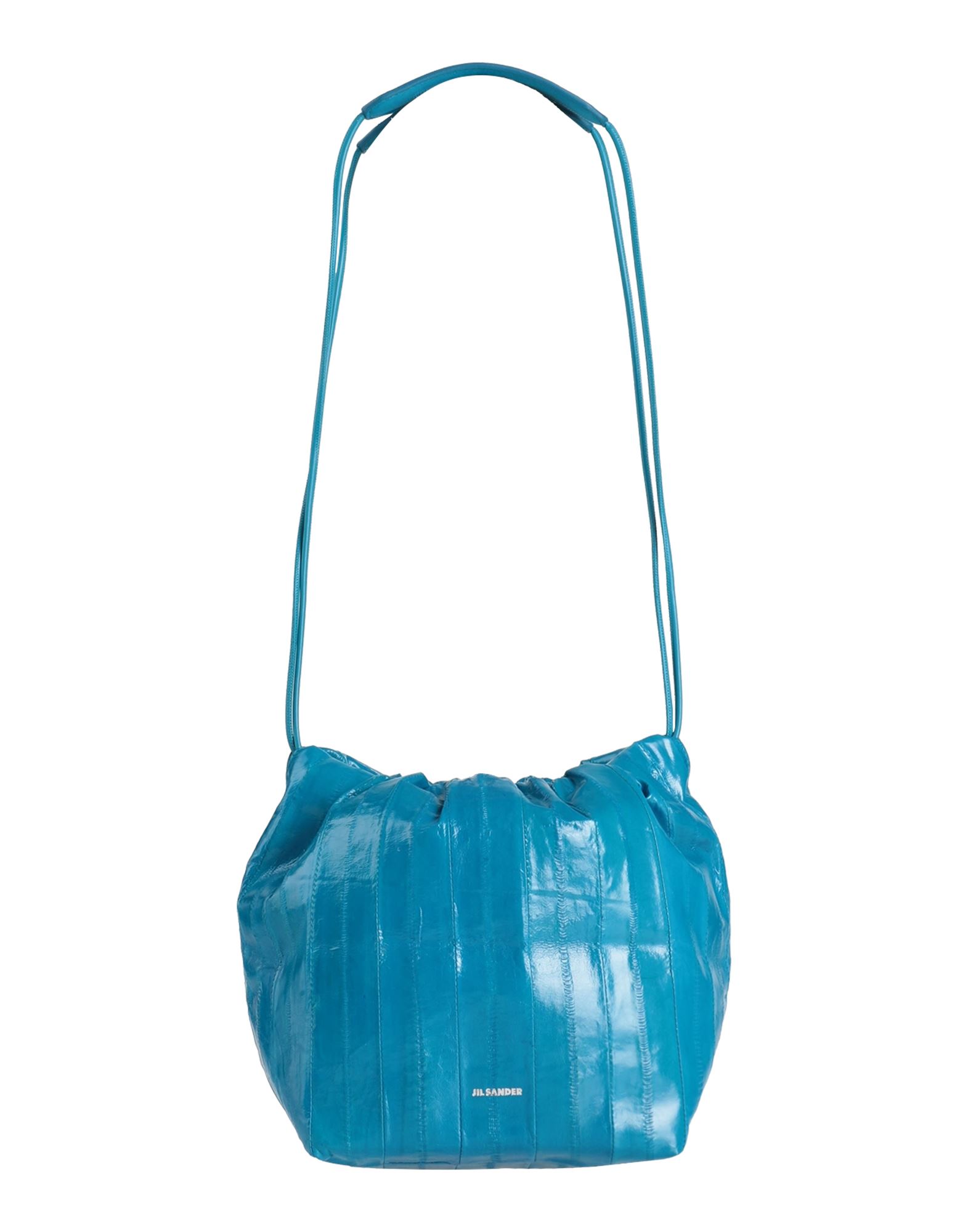 JIL SANDER Handtaschen Damen Tūrkis von JIL SANDER