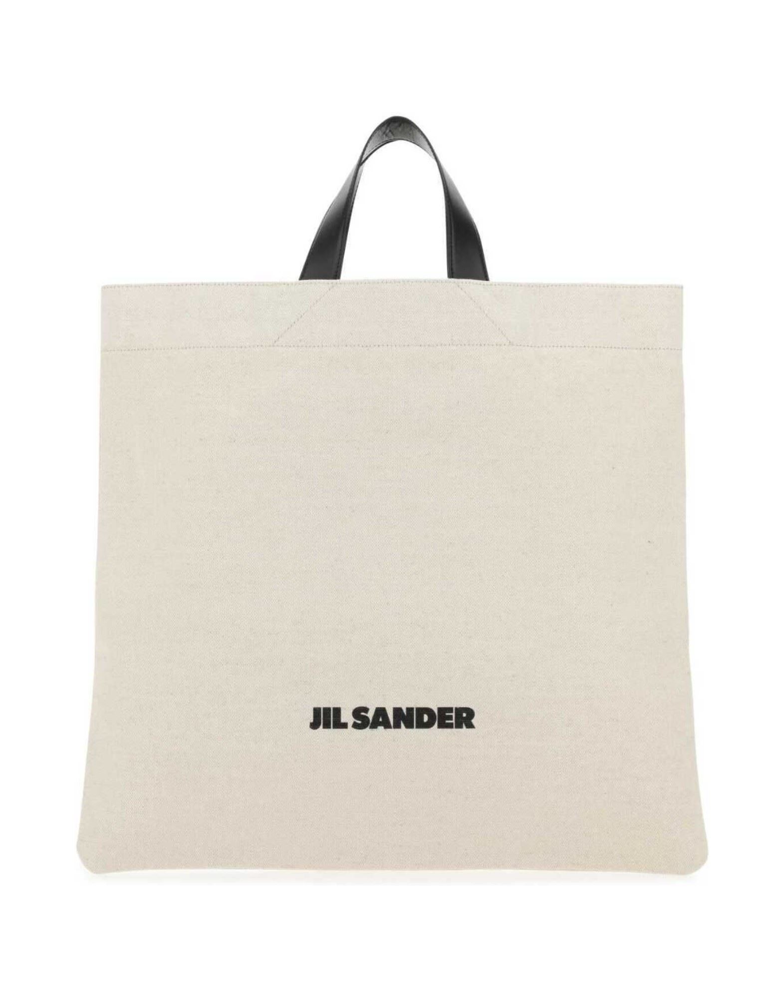 JIL SANDER Handtaschen Damen Weiß von JIL SANDER