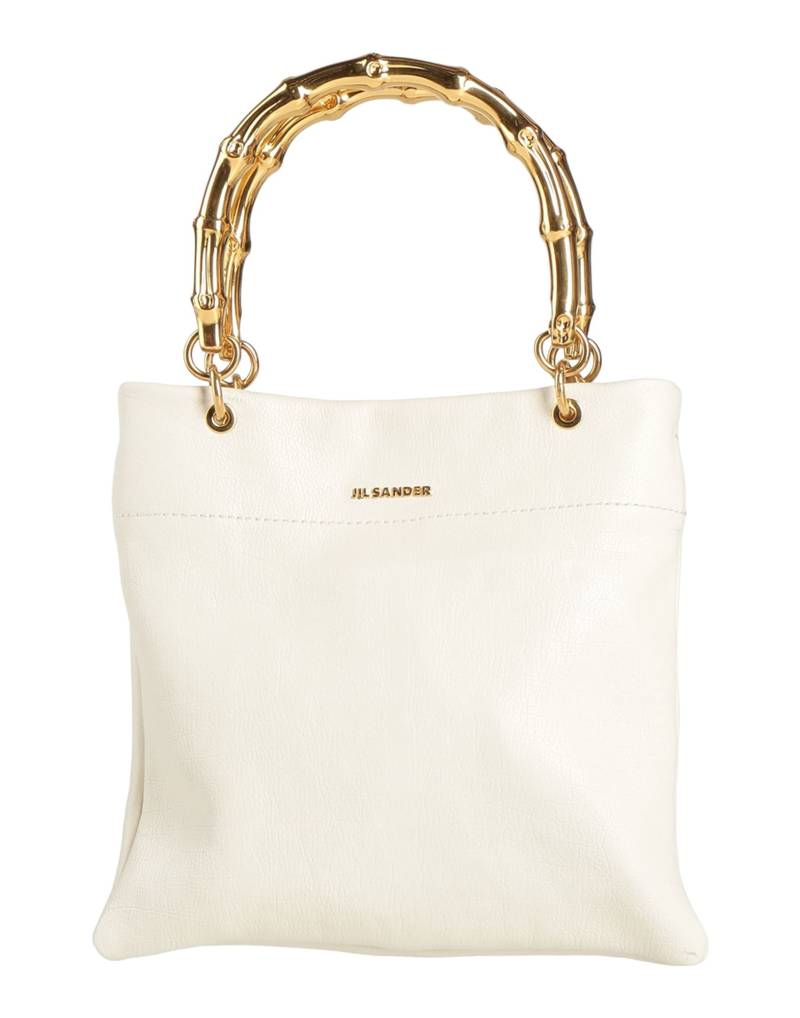 JIL SANDER Handtaschen Damen Weiß von JIL SANDER