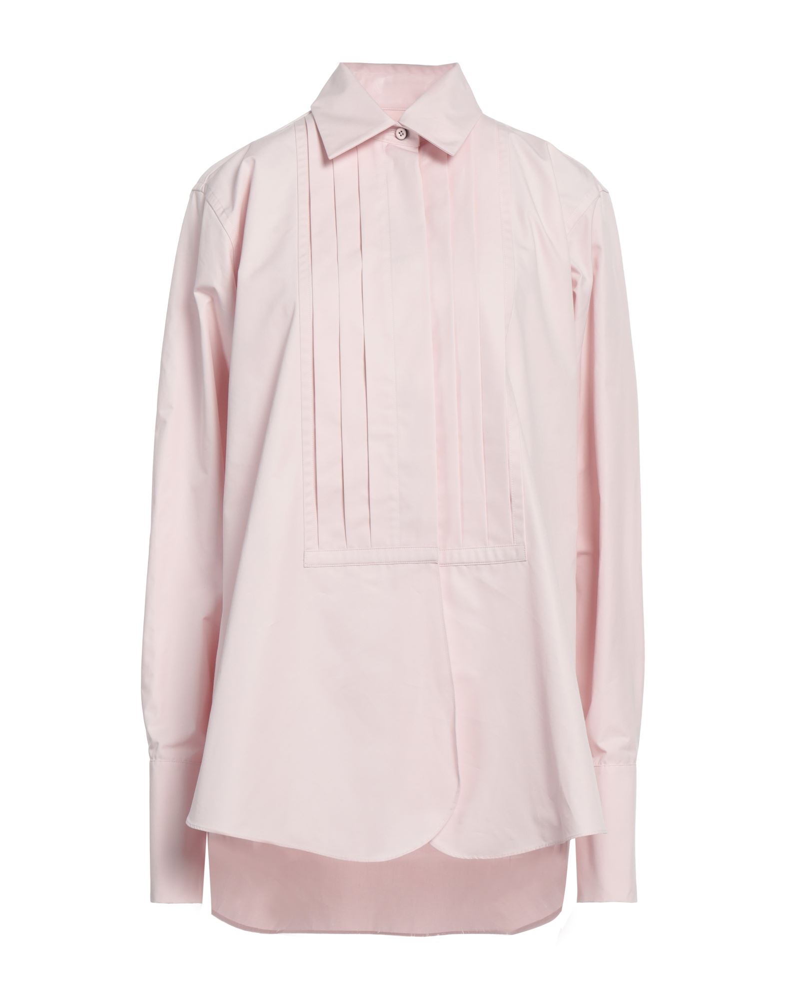 JIL SANDER Hemd Damen Rosa von JIL SANDER