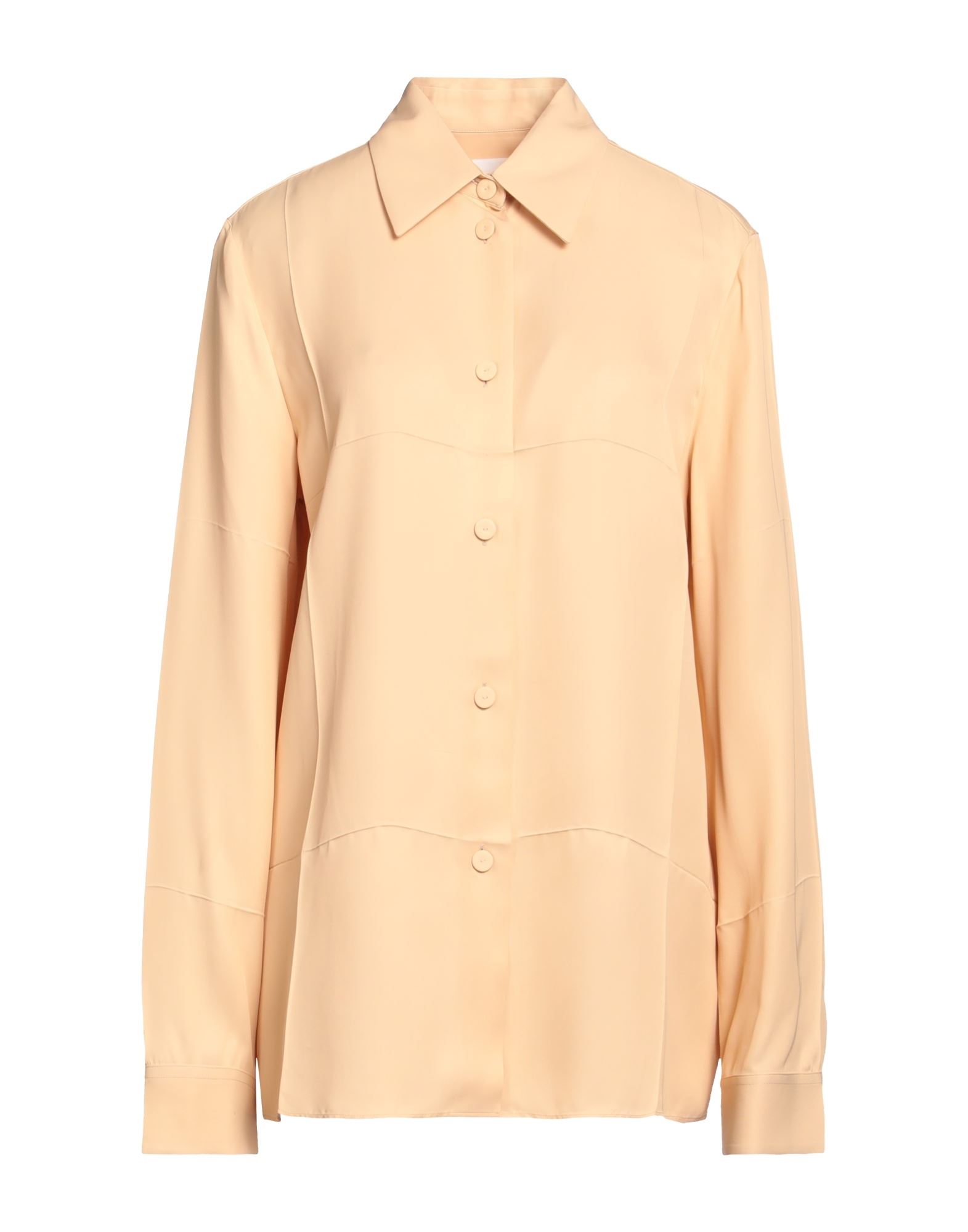 JIL SANDER Hemd Damen Sand von JIL SANDER