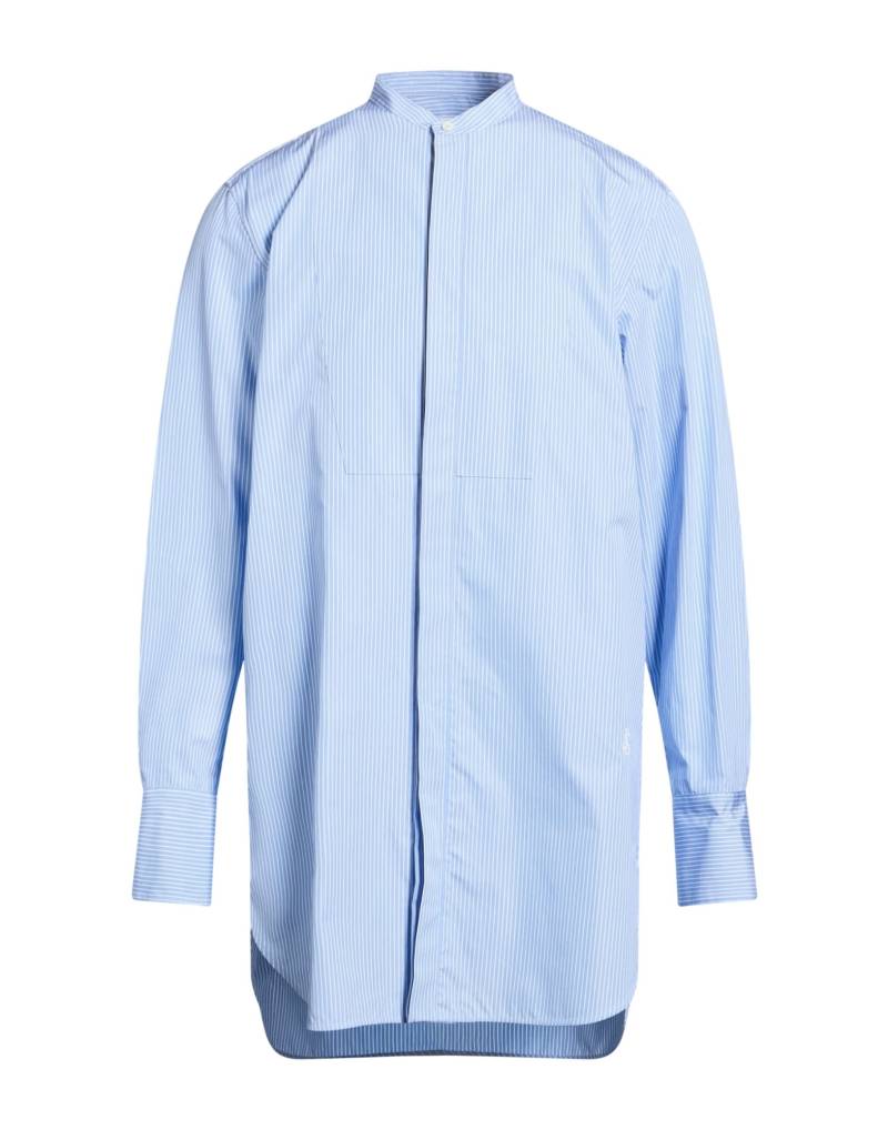 JIL SANDER Hemd Herren Himmelblau von JIL SANDER