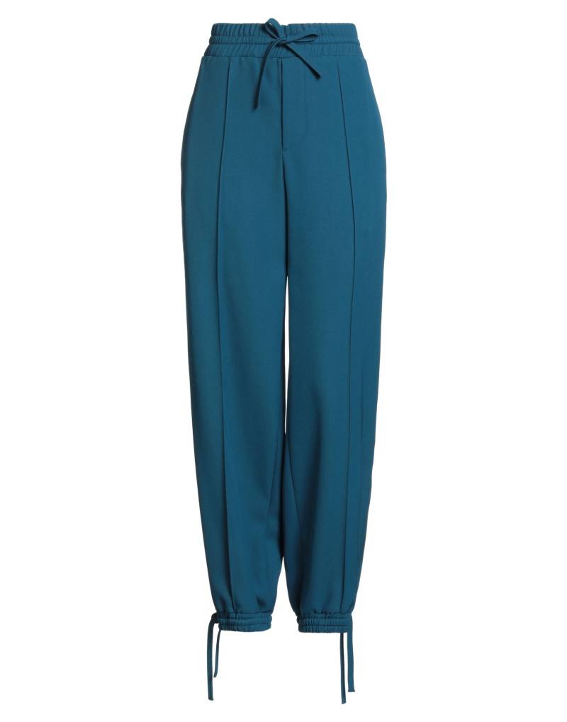 JIL SANDER Hose Damen Aquamarin von JIL SANDER