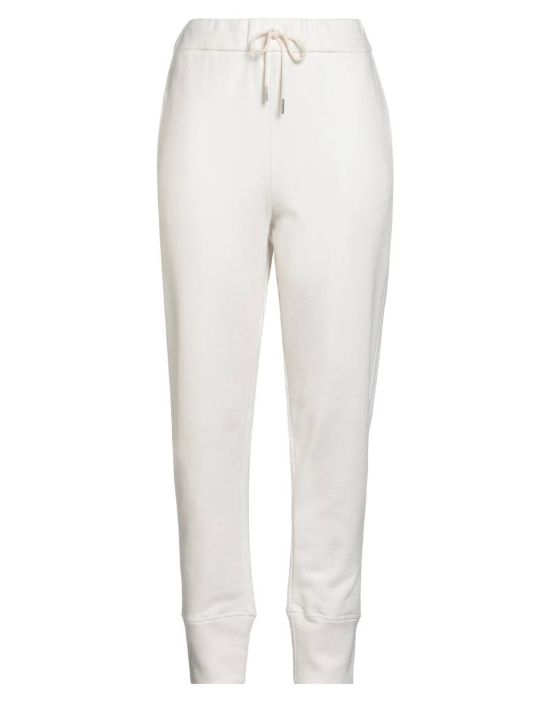 JIL SANDER Hose Damen Elfenbein von JIL SANDER