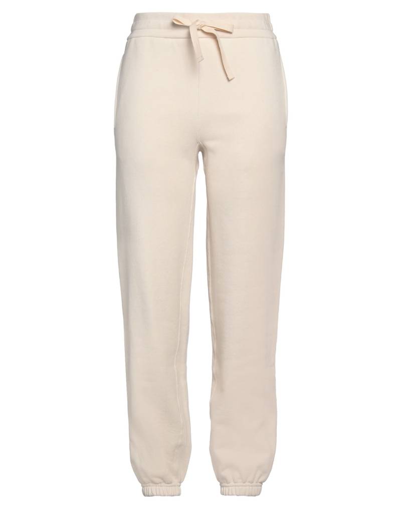 JIL SANDER Hose Damen Elfenbein von JIL SANDER