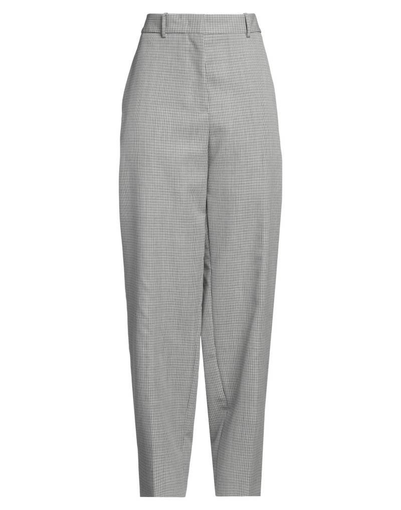JIL SANDER Hose Damen Grau von JIL SANDER