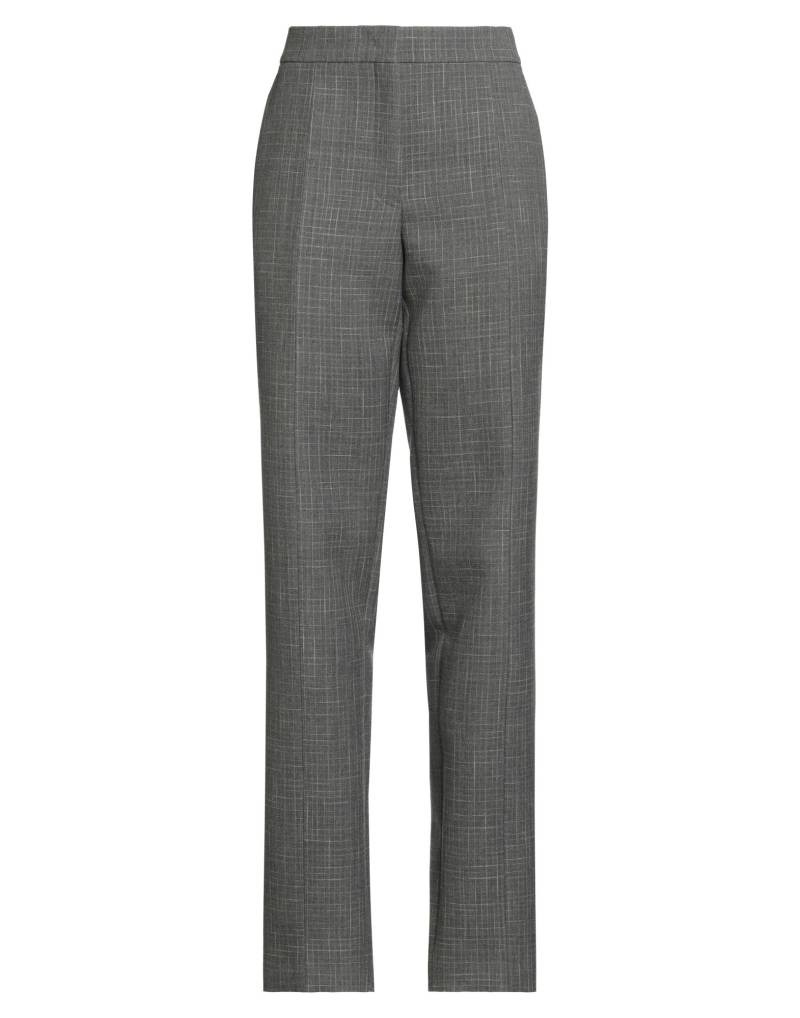 JIL SANDER Hose Damen Grau von JIL SANDER