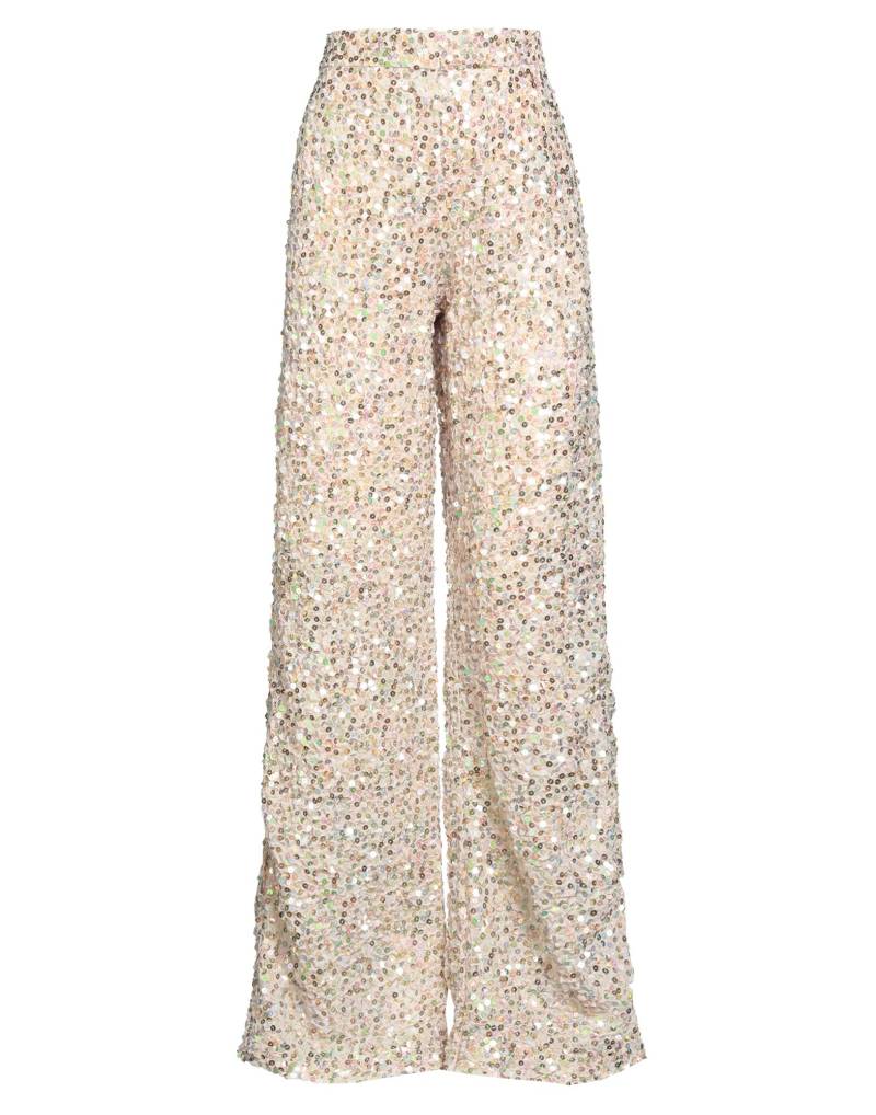 JIL SANDER Hose Damen Hellrosa von JIL SANDER