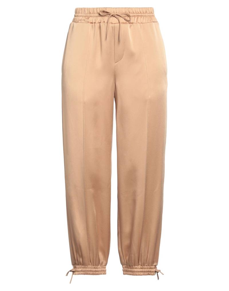 JIL SANDER Hose Damen Kamel von JIL SANDER