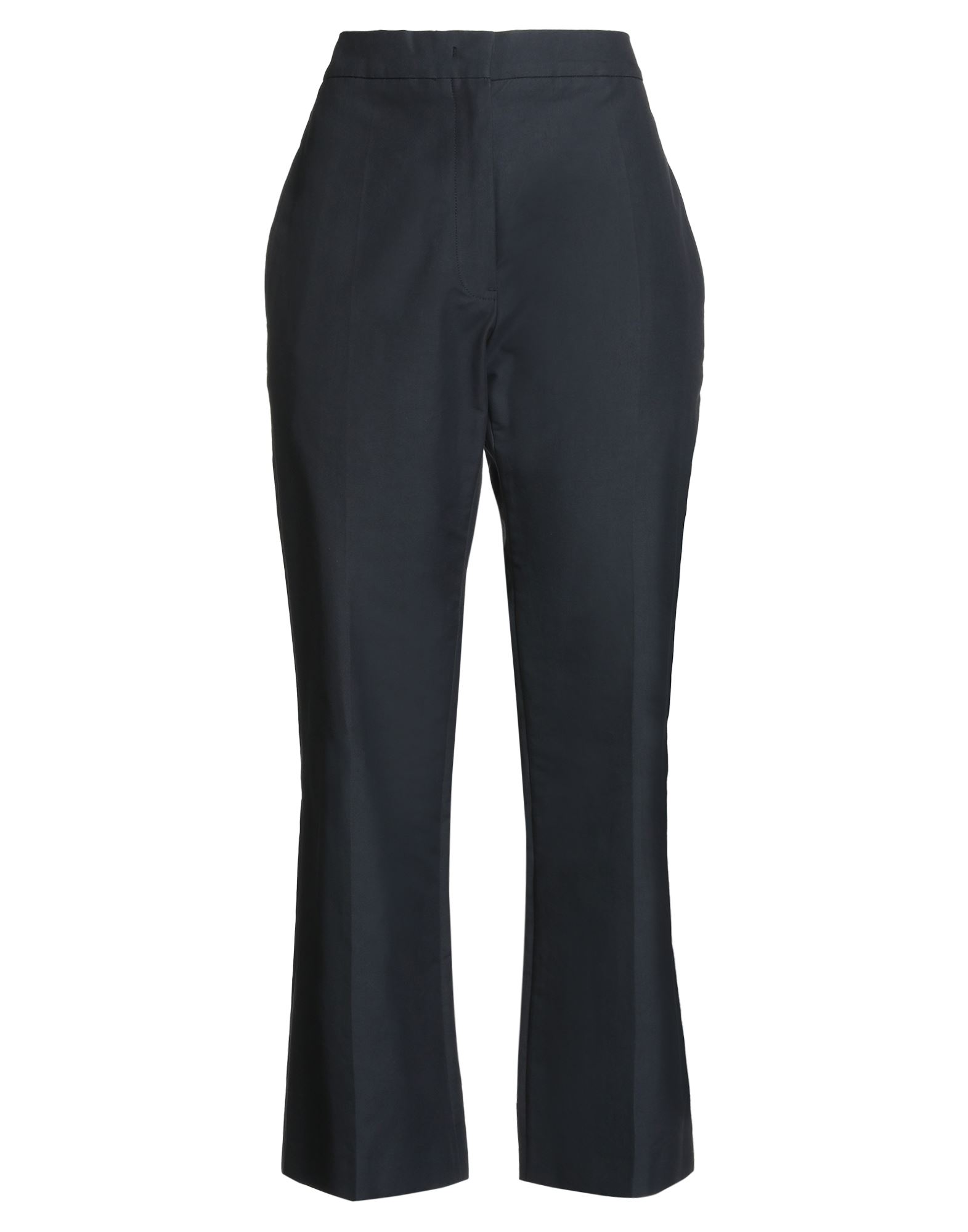 JIL SANDER Hose Damen Marineblau von JIL SANDER