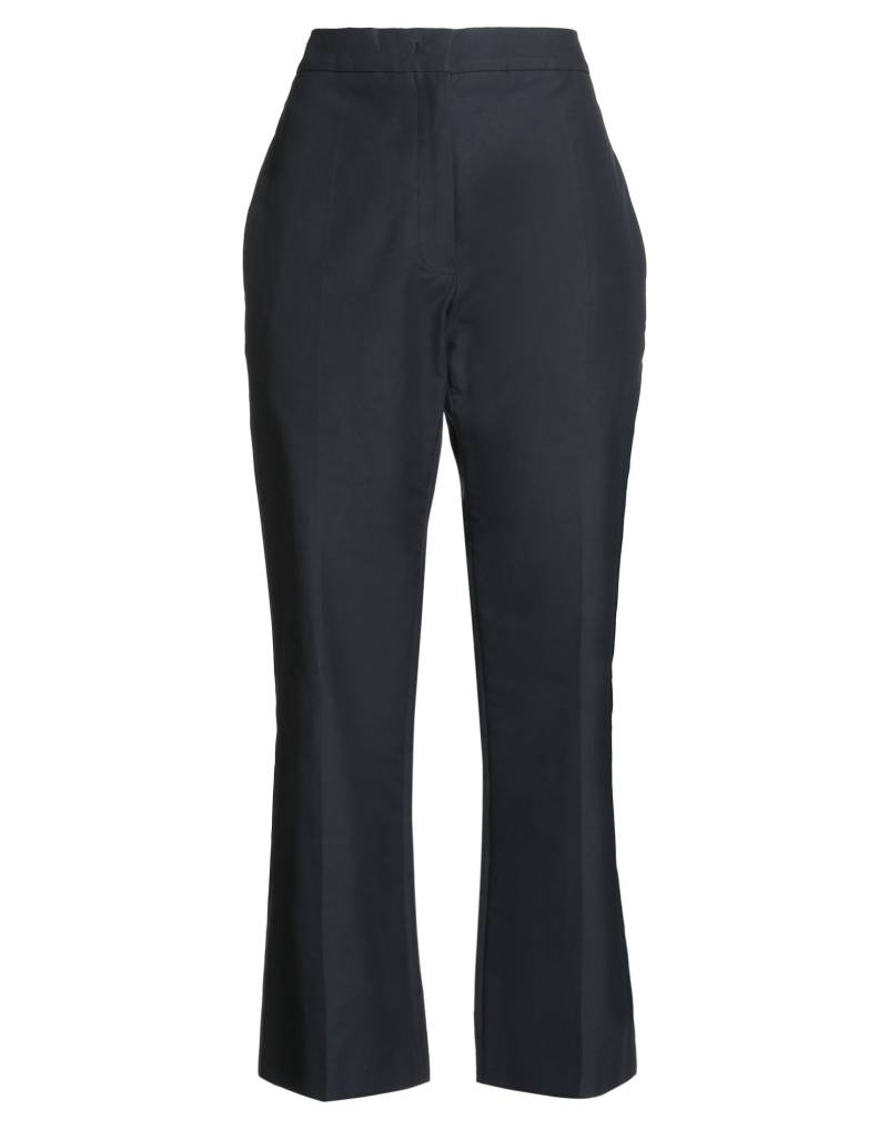 JIL SANDER Hose Damen Marineblau von JIL SANDER