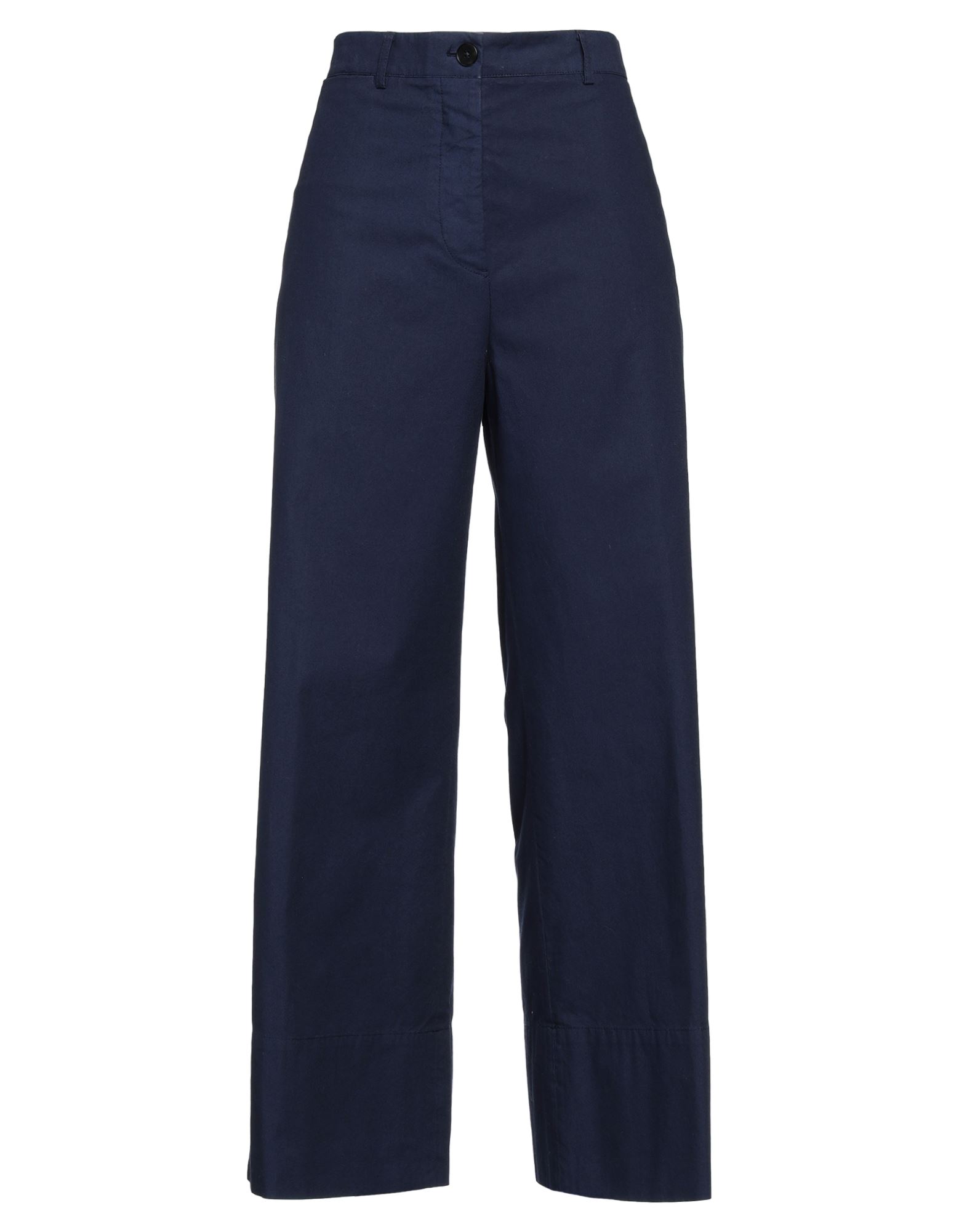 JIL SANDER Hose Damen Nachtblau von JIL SANDER