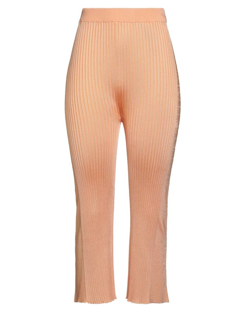 JIL SANDER Hose Damen Pfirsich von JIL SANDER