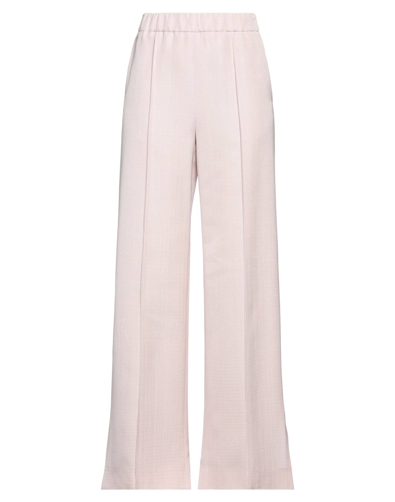 JIL SANDER Hose Damen Rosa von JIL SANDER