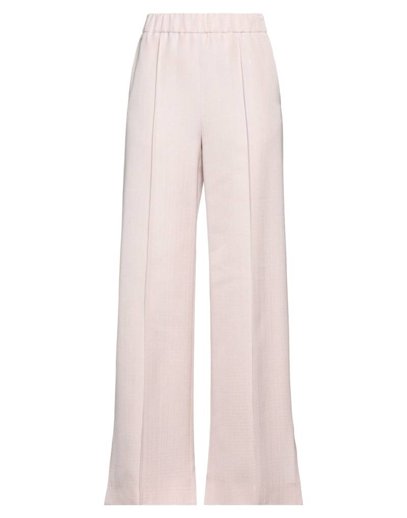 JIL SANDER Hose Damen Rosa von JIL SANDER