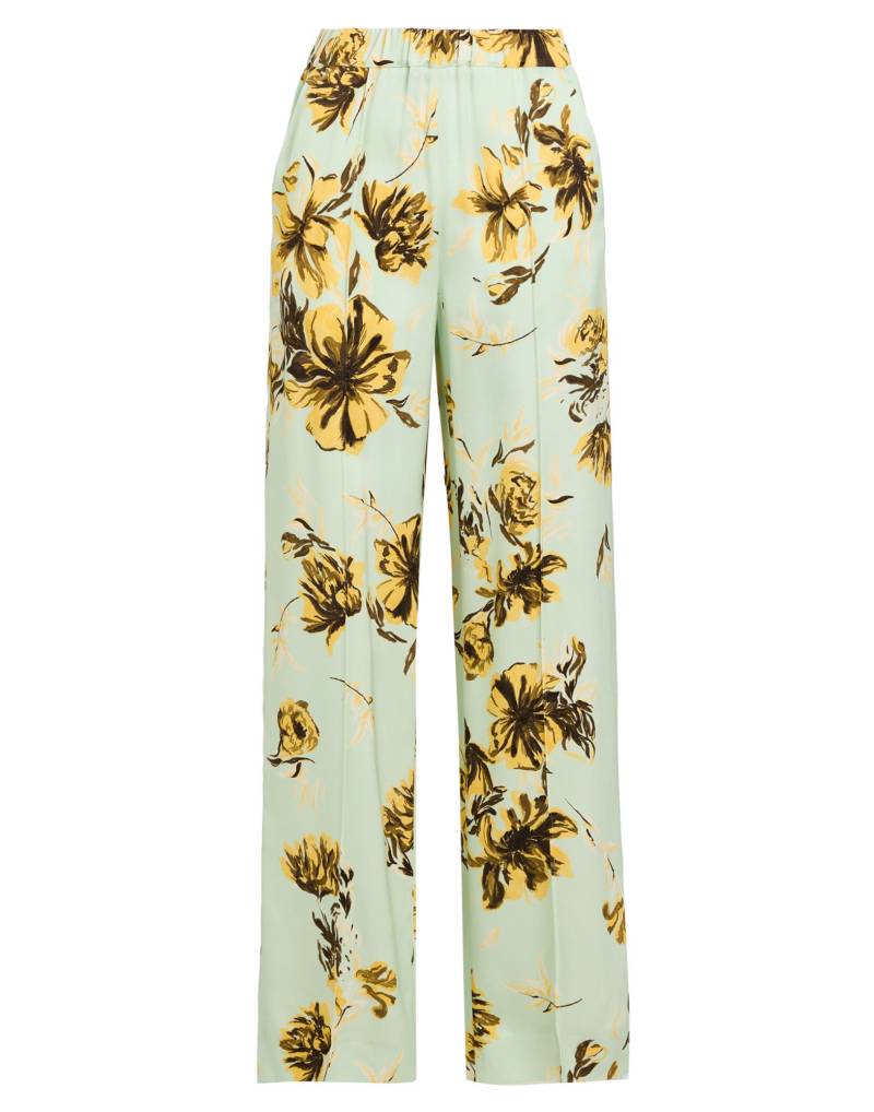 JIL SANDER Hose Damen Säuregrün von JIL SANDER