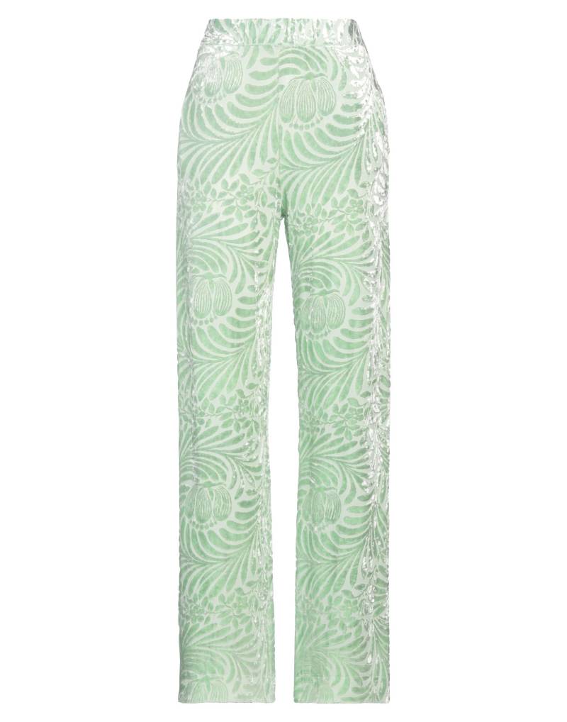 JIL SANDER Hose Damen Säuregrün von JIL SANDER