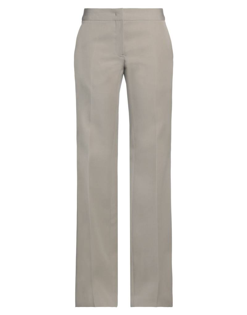 JIL SANDER Hose Damen Salbeigrün von JIL SANDER