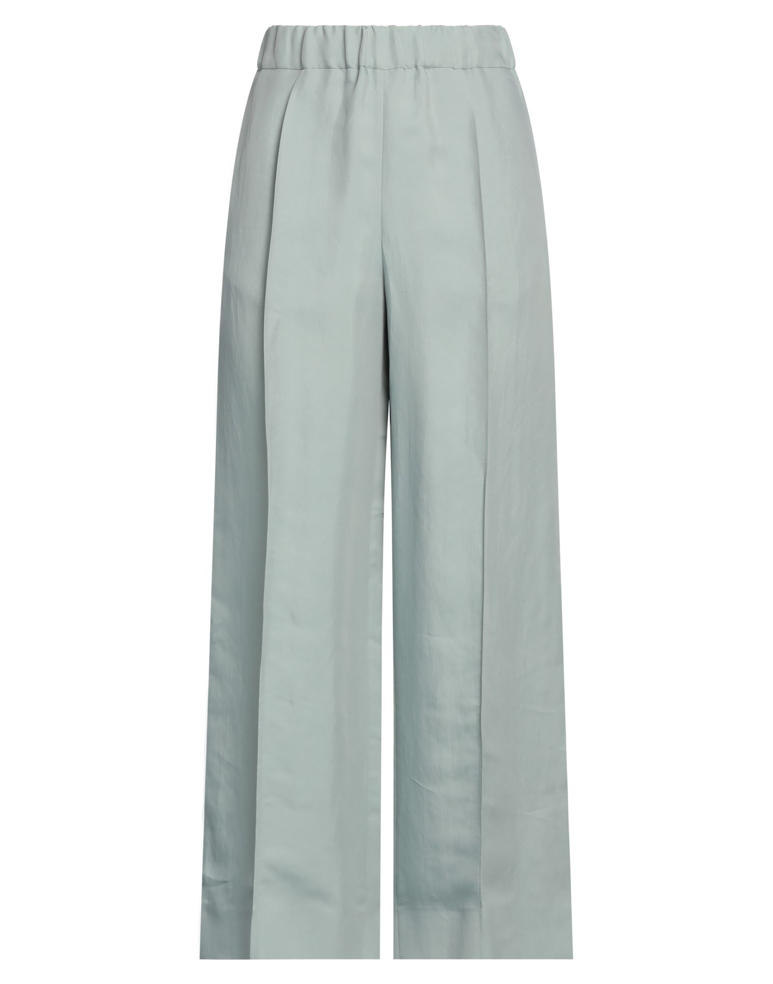 JIL SANDER Hose Damen Salbeigrün von JIL SANDER