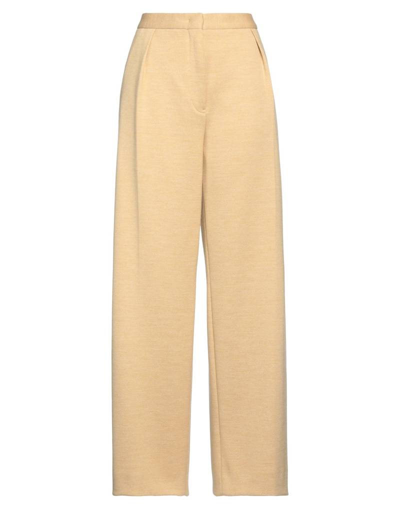 JIL SANDER Hose Damen Sand von JIL SANDER