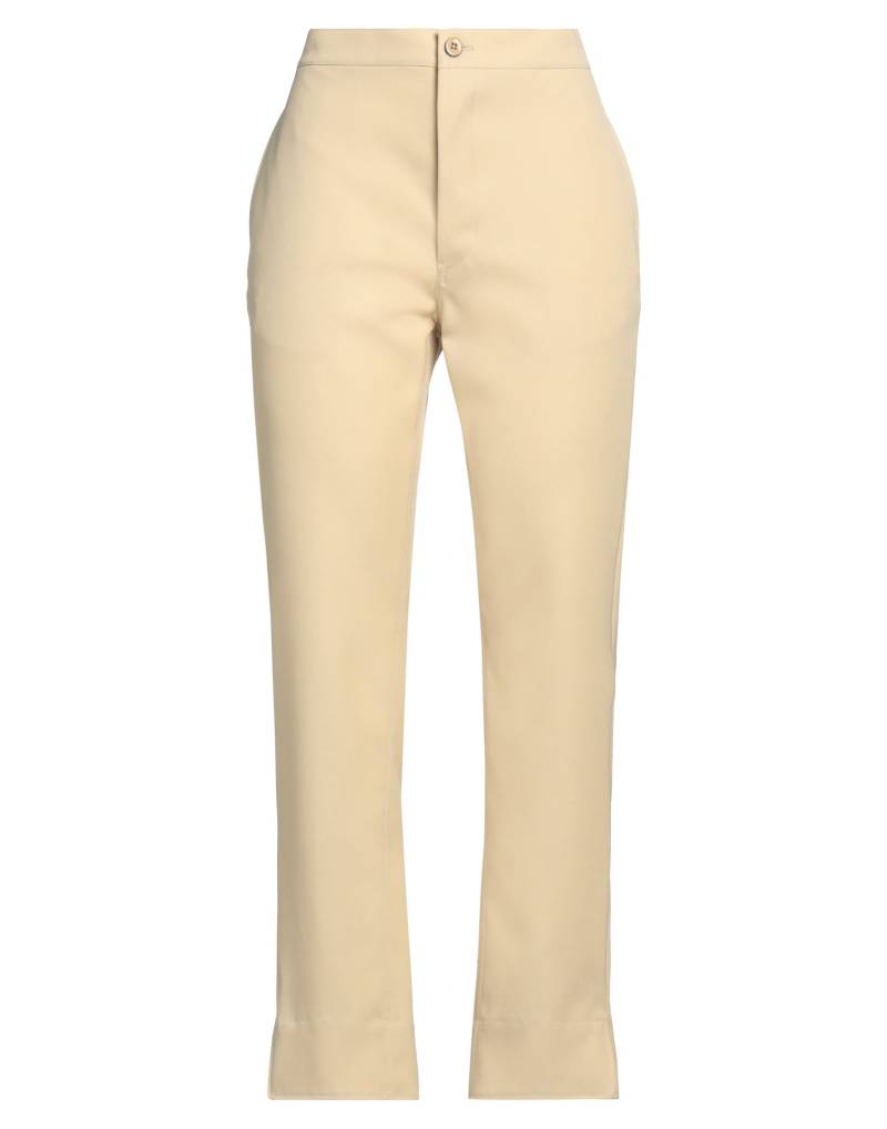JIL SANDER Hose Damen Sand von JIL SANDER