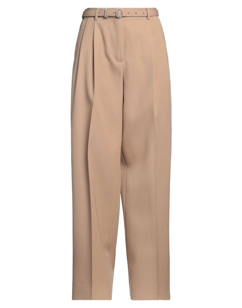 JIL SANDER Hose Damen Sand von JIL SANDER