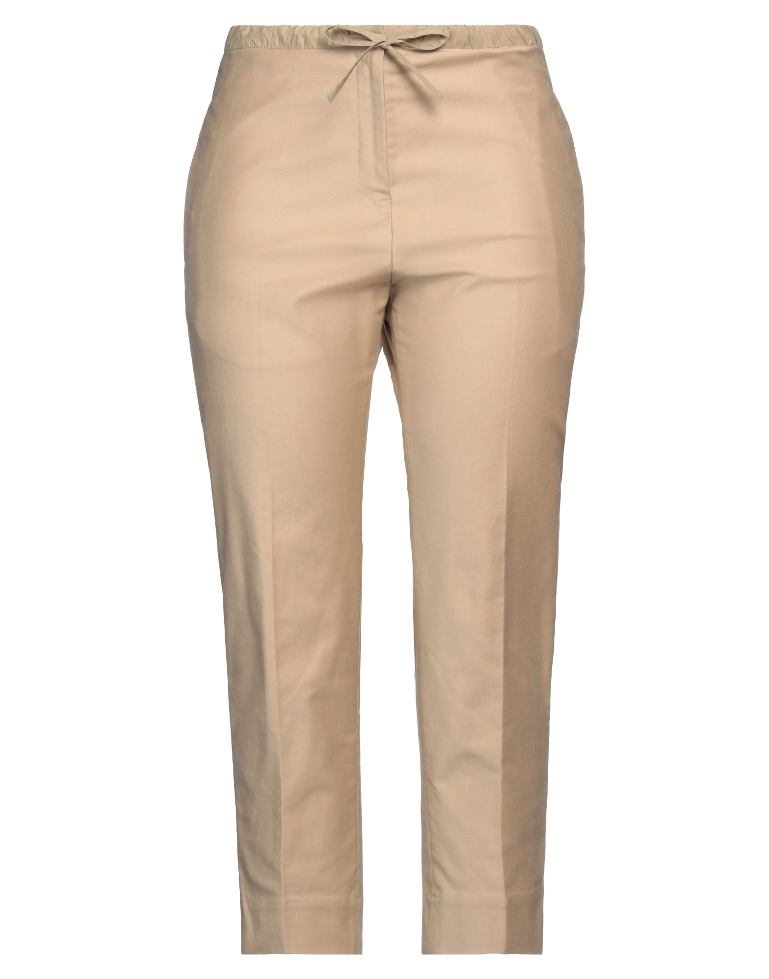 JIL SANDER Hose Damen Sand von JIL SANDER