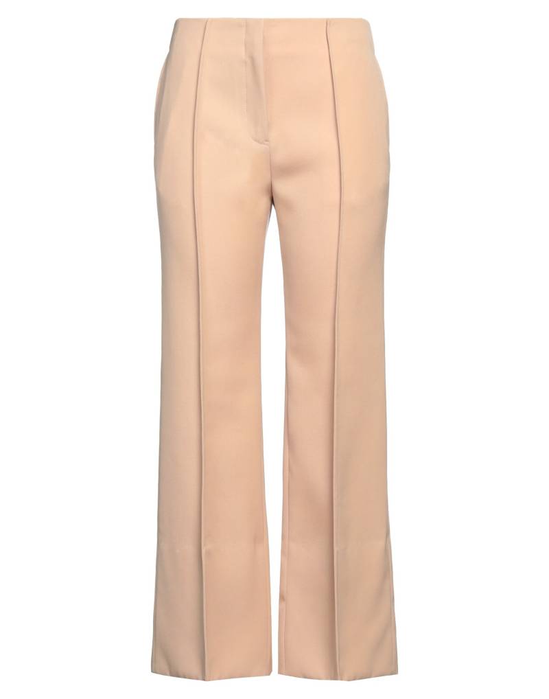 JIL SANDER Hose Damen Sand von JIL SANDER