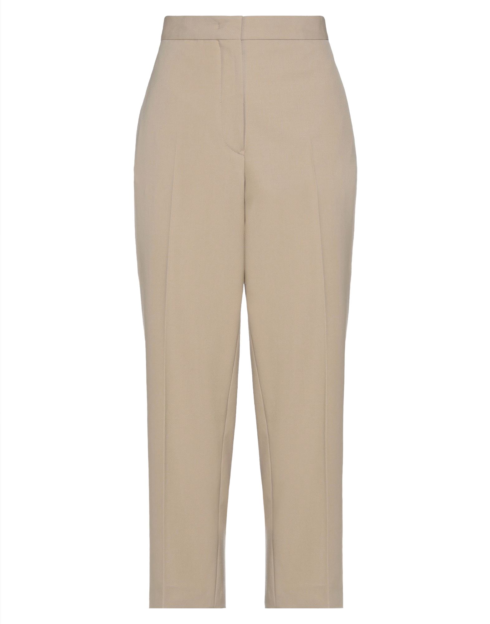 JIL SANDER Hose Damen Sand von JIL SANDER