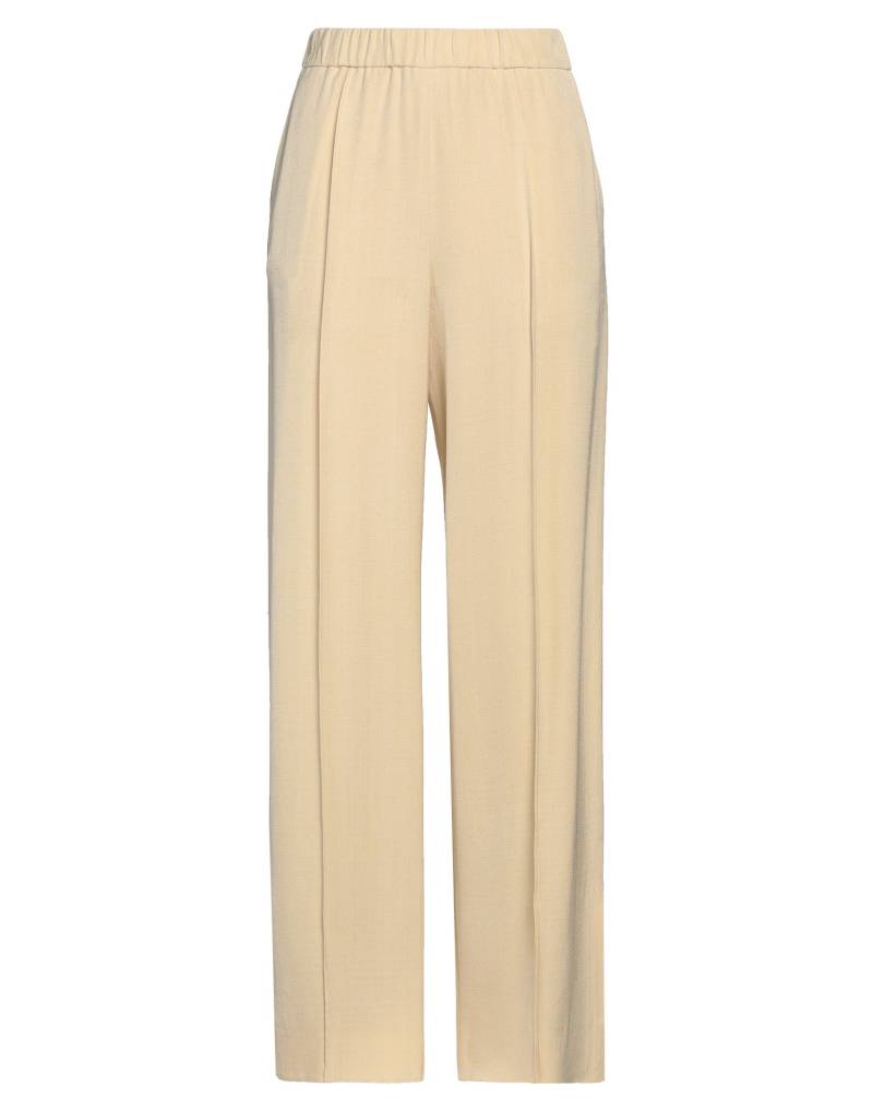 JIL SANDER Hose Damen Sand von JIL SANDER