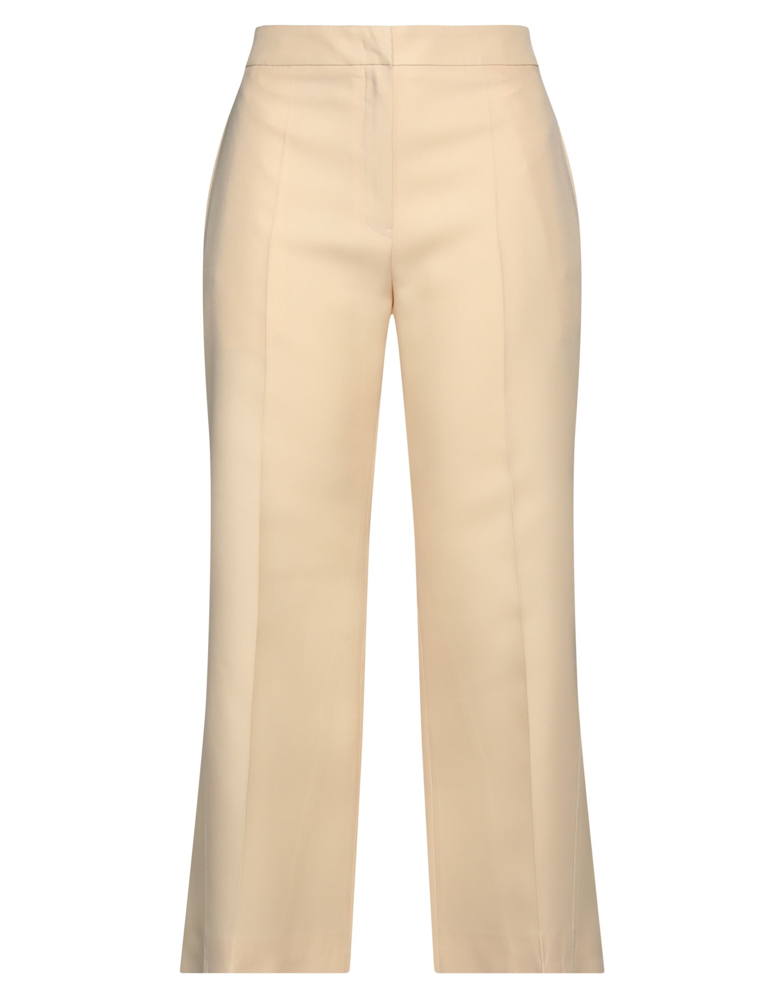 JIL SANDER Hose Damen Sand von JIL SANDER