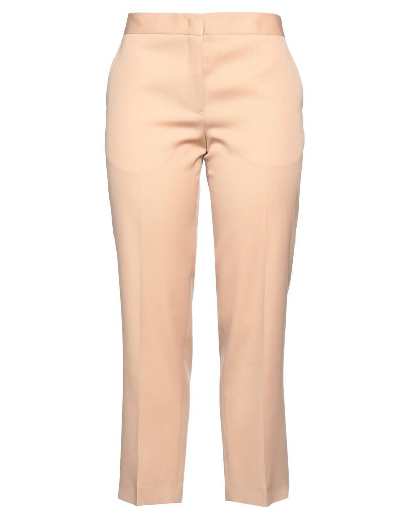 JIL SANDER Hose Damen Sand von JIL SANDER