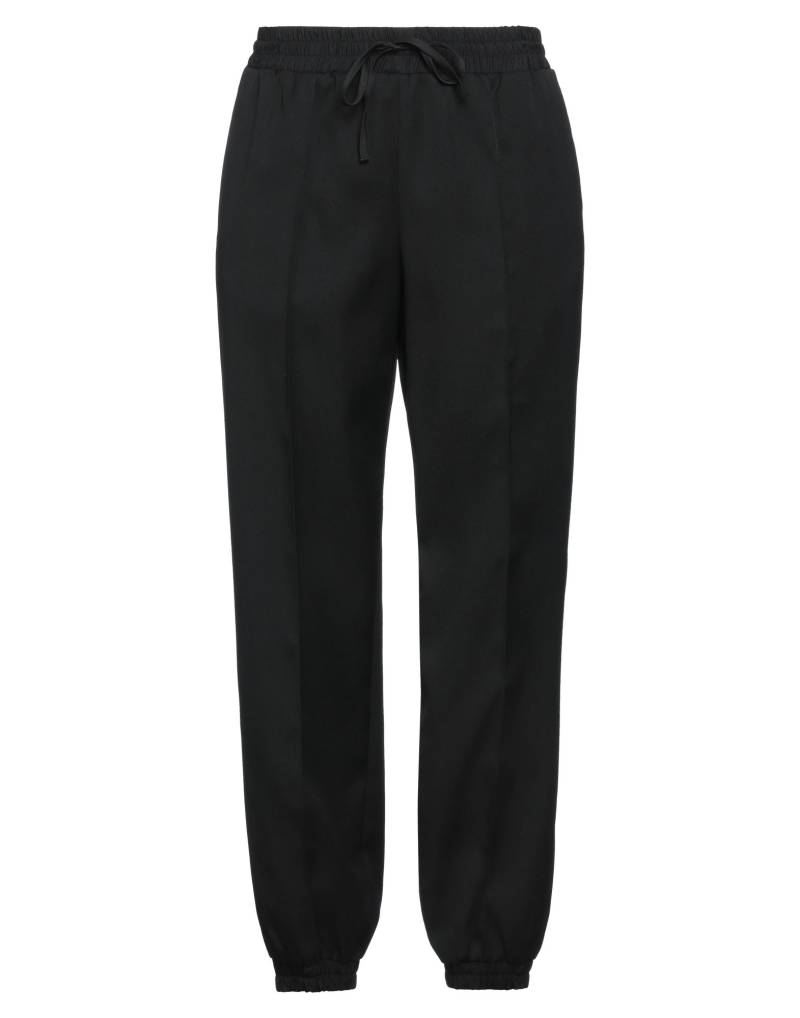 JIL SANDER Hose Damen Schwarz von JIL SANDER