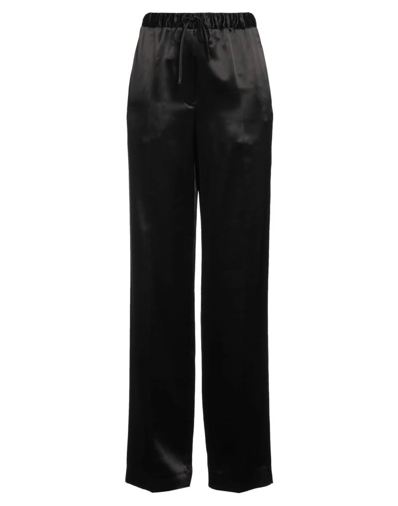 JIL SANDER Hose Damen Schwarz von JIL SANDER