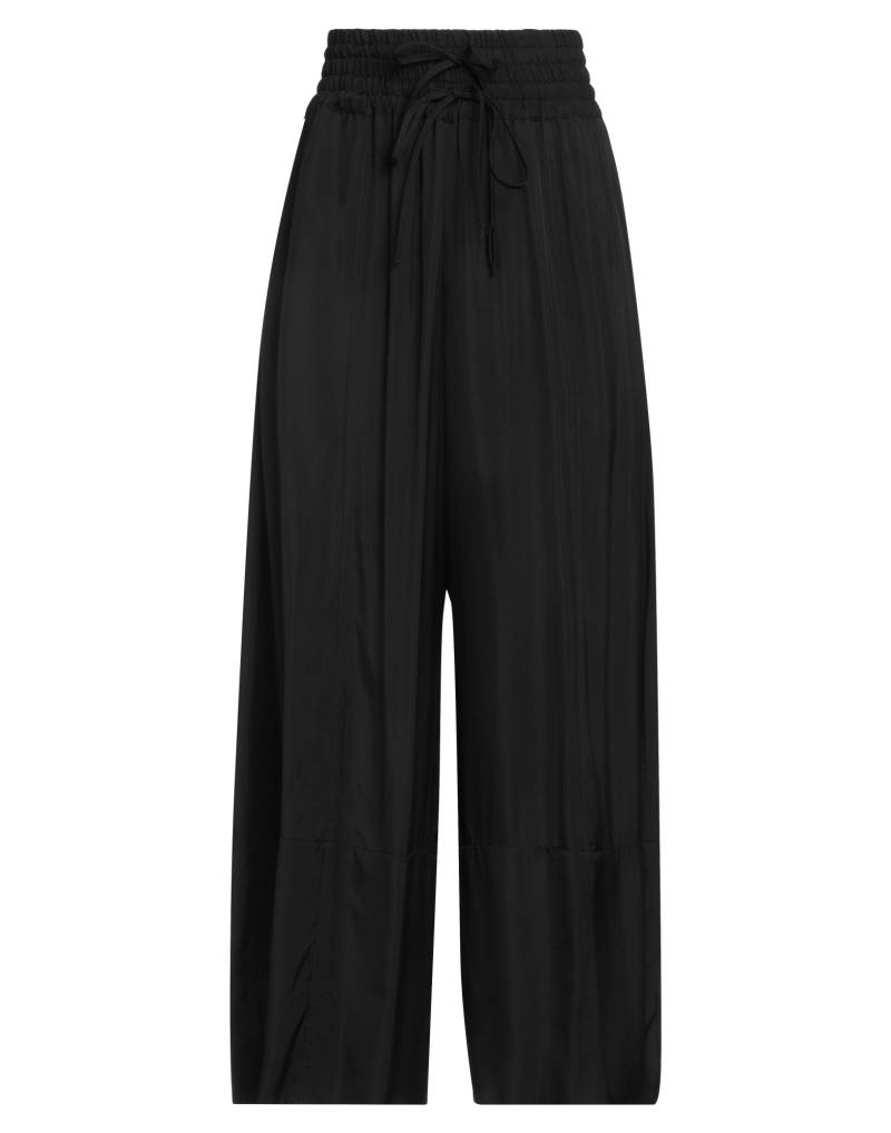 JIL SANDER Hose Damen Schwarz von JIL SANDER