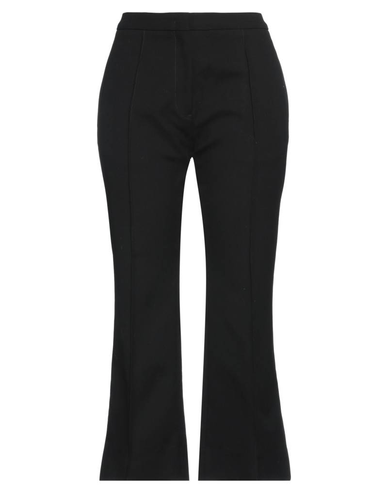 JIL SANDER Hose Damen Schwarz von JIL SANDER