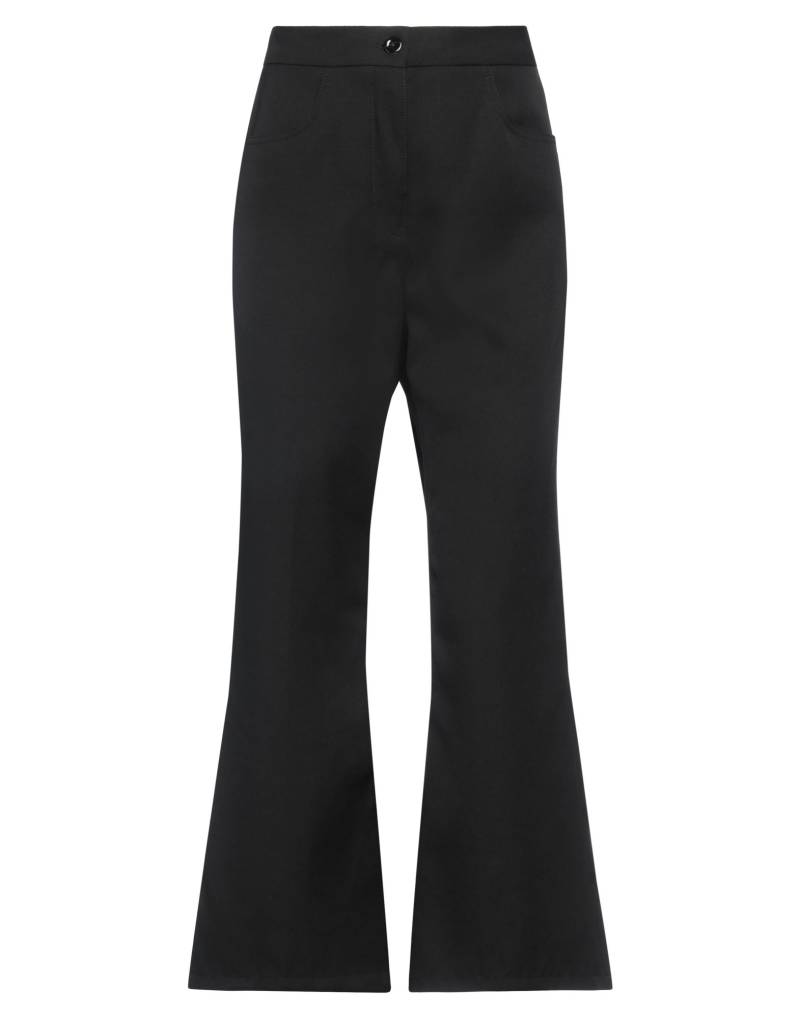 JIL SANDER Hose Damen Schwarz von JIL SANDER