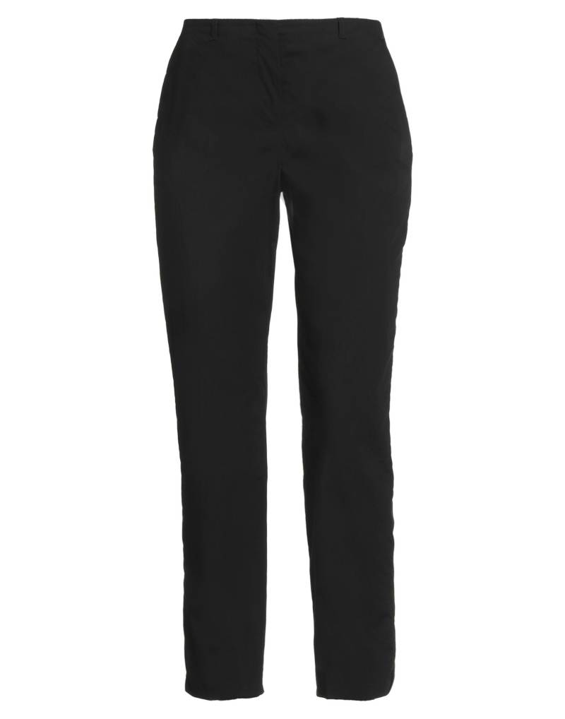 JIL SANDER Hose Damen Schwarz von JIL SANDER